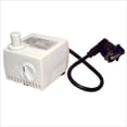 thumbnail image 1 of AeroGarden Replacement Pump, Model # 100623, 1 of 2