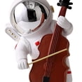 thumbnail image 3 of 3 Estatuas de para El Hogar, Sala de Estar, Estantería, Decoración, Regalos de Cumpleaños perfecl estatuillas de astronautas, 3 of 8