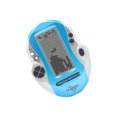thumbnail image 1 of Vogacara Consola de juegos, dulce regalo, accesorios electrónicos de viaje para niños, efectos visuales, suministros para niños, dispositivo de juego Juguetes Educativos Azul Vogacara FN003331-01, 1 of 6