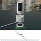 thumbnail image 5 of Cable de extensión USB-C xsdtech Long tipo C de 20 pies, blanco, 5 of 7