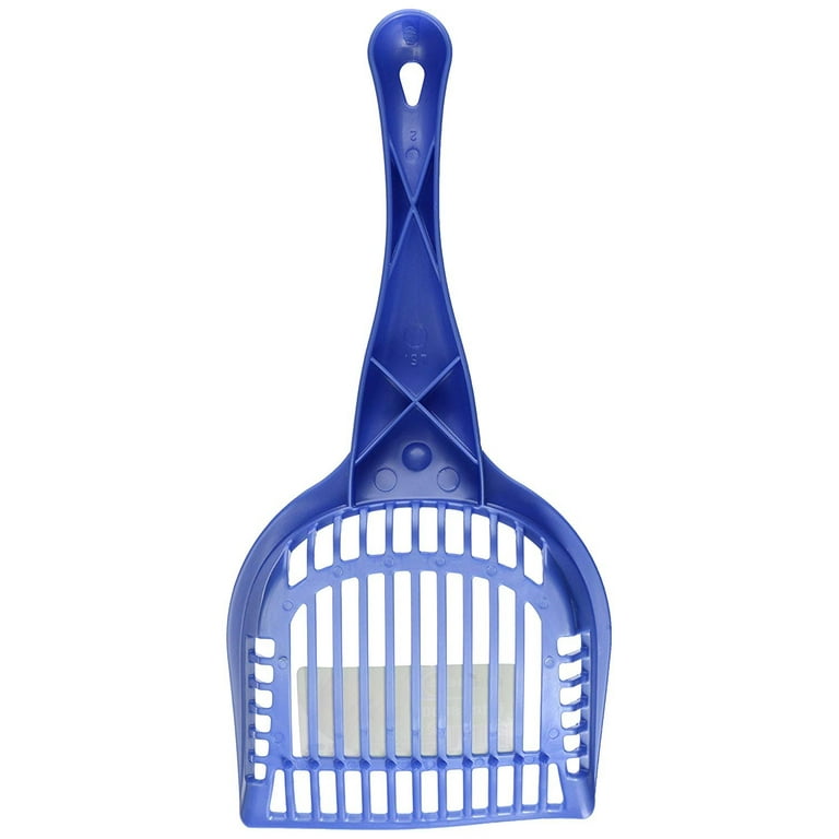 Van Ness Cat Litter Scooper Van Ness Cat Litter Scooper