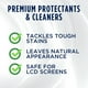 thumbnail image 3 of Limpiador de interiores 303 Products 30588CSR limpia de forma segura 473 ml, 3 of 8