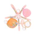 thumbnail image 2 of Brooch,  Pins Small Volume  For Home For Shopping For Wedding For Holiday Purple,Blue,Pink,Orange, 2 of 8