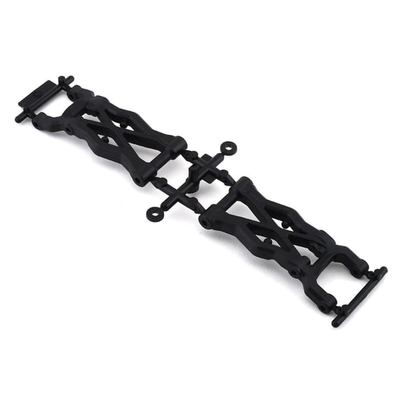 Team Associated RC10 B6.2D 73mm Rear Suspension Arm (2) ASC91853
