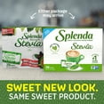 thumbnail image 3 of Splenda Naturals Stevia Zero Calorie Sweetener Packets (250 Count), 3 of 10