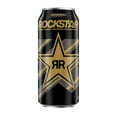 thumbnail image 2 of Rockstar Original Energy Drink 473 mL, Can, 2 of 5