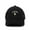 Black, variant on Tech Design Dogecoin to The Moon Baseball Cap Embroidered Cotton Adjustable Dad Hat Black