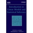 thumbnail image 1 of Pre-Owned Linear Models (Hardcover) 0471662593 9780471662594, 1 of 1