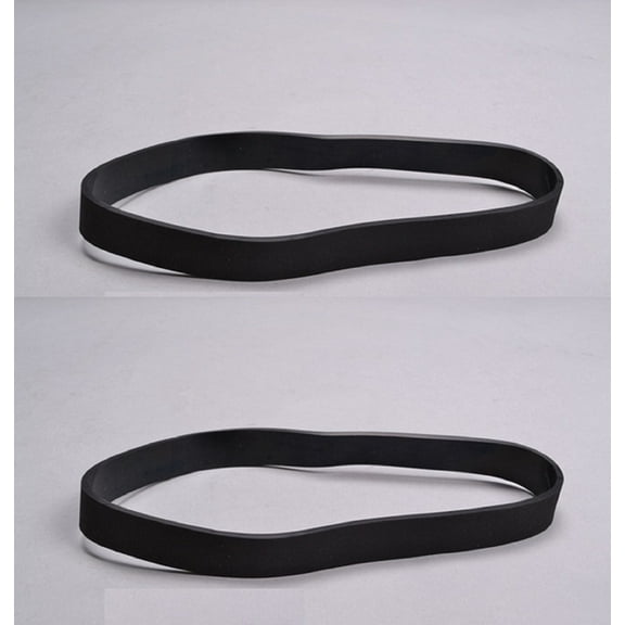 Fuller Brush & Carpet Pro Commercial Vacuum Flat Belt 2 Pk - B014-0714