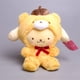 thumbnail image 2 of Muñeco de peluche japonés de Sanrio Cinnamorol, muñeco de felpa de 23Cm con diseño de oso Mymelody, Hello Kitty, Pochacco, entrega rápidaSanrio1320cm Fivean Toy model, 2 of 2