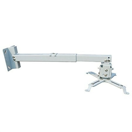 Projector Ceiling Hanger Adjustable Extendable Universal Lcd Dlp Projector Wall Ceiling Mount Bracket