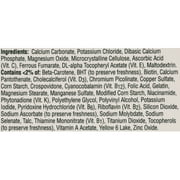 Centrum Multivitamins Adults 60 Tabs