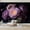 Color 1, variant on Wallpaper Sea Cave Crystal Clear Turquoise Water Sunlit Rocky Entrance Peel and Stick Wall Murals 69"H x 96"W Removable PVC Wall Paper Self-Adhesive Wall Paintings Art Decor for Bedroom Living Room