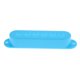 thumbnail image 3 of Bobina simple cubierta de pastilla crontrol perilla de punta para guitarra Azul Yuyangstore Cubierta de pastilla de guitarra, 3 of 8