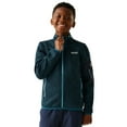 thumbnail image 4 of Regatta Boys/Girls Newhill Full Zip Fleece Jacket, 4 of 5