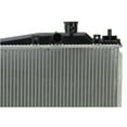 thumbnail image 4 of Radiator Direct R2 for Acura for EL 1.7L 2001-2004,for Honda for Civic 1.7L 2001-2005 TYC2354 SBR2354, 4 of 5