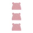 thumbnail image 3 of Sombrero de bebé Sonducket multifuncional Rosa Type1 NO1, 3 of 6