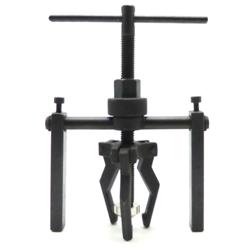 3jaw Pilot Bearing Puller Inner Wheel Gear Extractor Heavy Duty