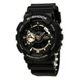 thumbnail image 2 of Casio Montre de Sport à Quartz en Résine Noire pour Homme G-Shock GA110RG-1A, 2 of 5