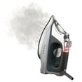 thumbnail image 3 of Black & Decker Allure™ Professional Steam Iron, 3 of 9
