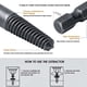 thumbnail image 5 of Juego de Extractor de Tornillos DañAdos y Pernos Rotos de 6 Piezas con Juego de Herramientas de Ejes de Cambio RáPido de 1/4 Extractor de Pernos de Tornillos Defectuosos, 5 of 5