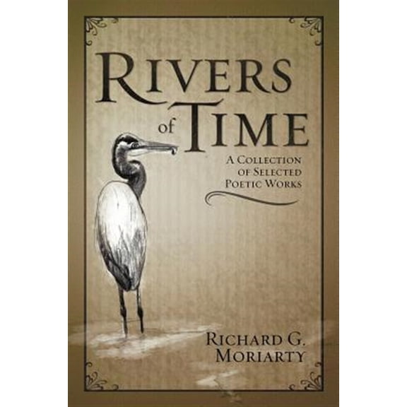 Pre-Owned Rivers of Time Paperback