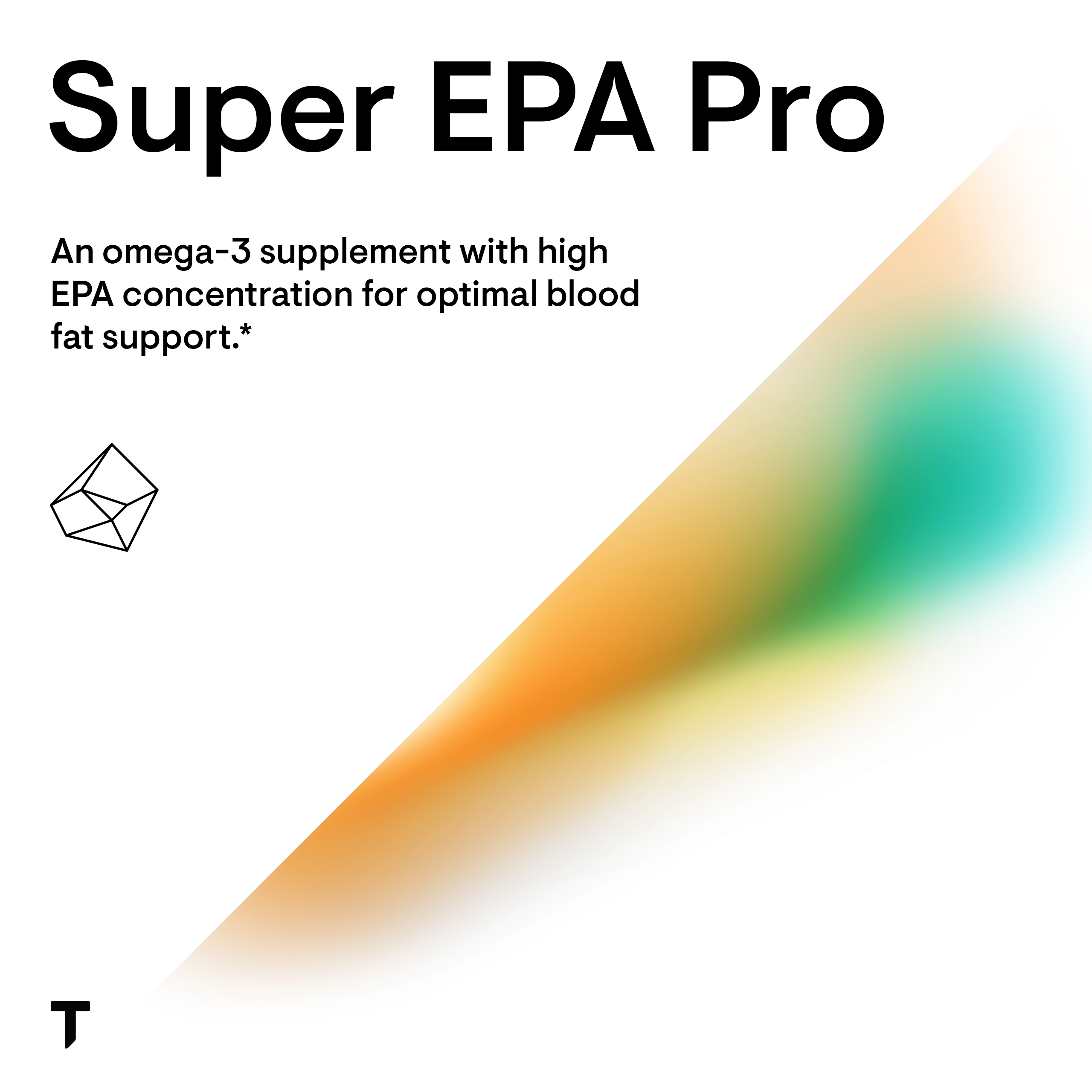 Thorne Super EPA Pro, Omega-3 Fish Oil with High Concentration EPA, Promotes Heart Health and Blood Lipid Support, 120 Gelcaps - image 4 of 7
