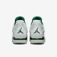 thumbnail image 5 of Jordan 4 Retro "Oxidized Green" Mens Style : Fq8138, 5 of 8