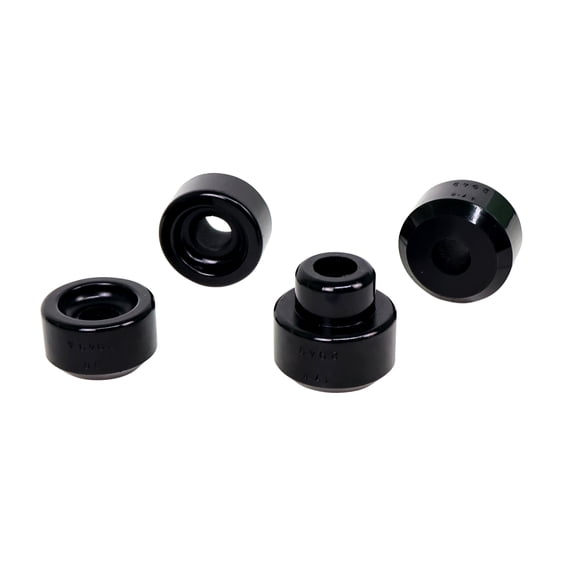 Nolathane REV022.0050 Front Rearward Radius Arm Bushing Kit Compatible with Ford 65-70 Falcon, Ford 65-73 Mustang