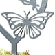 thumbnail image 4 of Día De La Independencia Día De Acción De Gracias Recuerdo Amor Mariposa Tarjeta De Inserción Festival De La Abeja Decoración De La Escena Del Jardín Para Césped Jardín Patio Señal Exterior Advancent HA027800-02, 4 of 6