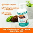 thumbnail image 4 of Palmer's Cocoa Butter Formula Firming Body Lotion Smooths and Tightens Loose Dry Skin 33.8 oz, 4 of 8