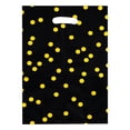 thumbnail image 1 of Buy 2 get 10% off 10 Pcs Kids Party Bags, Birthday Goodie Candy Bags, Party Goodie Bags(dot Pattern 6colors), 1 of 4