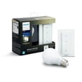 thumbnail image 1 of Ensemble de gradation blanc sans fil de Philips Hue, 1 of 7