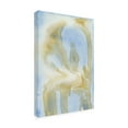 thumbnail image 2 of Lila Bramma 'Meeting Light III' Canvas Art, 2 of 3