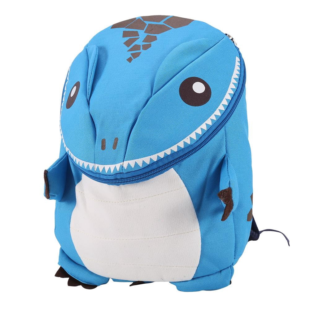 Pack, 3D Dinosaur Backpack 