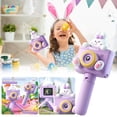 thumbnail image 7 of Camera for Kids Clearance, Kids Camera 48MP And 1080P HD Digital Selfie Video Camera For Kids Age 3-12 Year Old Boys And Girls Screen Digital Camera For Kids, 7 of 7