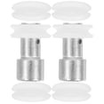 thumbnail image 1 of OUNONA 8Pcs Pressure Cooker Replacement Accessories Multi Color for Home Use, 1 of 7