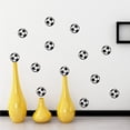 thumbnail image 2 of Adhesivo de Pared de PVC Amonsee Impermeable para Habitaciones de Niños, 2 of 7