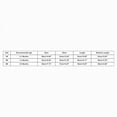 thumbnail image 3 of TOWED22 Newborn Baby Girl Outfits 3-Piece Clothes Set Fall Winter Long Sleeve Crew Neck Print Romper Jumpsuit Flare Pants Headband Set(Purple,3-6 M), 3 of 9