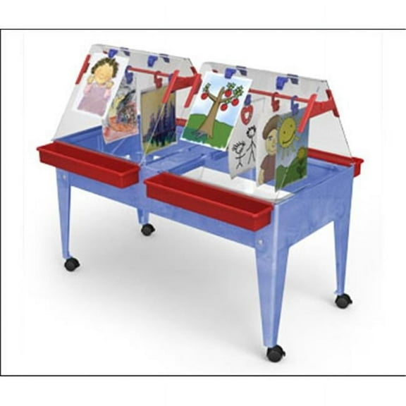 Youth Ultimate Paint and Dry Easel