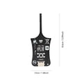 thumbnail image 3 of Digital Handheld Inductance Tester, Motherboard Coil Measurement Diagnostic Device, Electronic Transformer Inductance Meter Repair Tool, 3 of 6