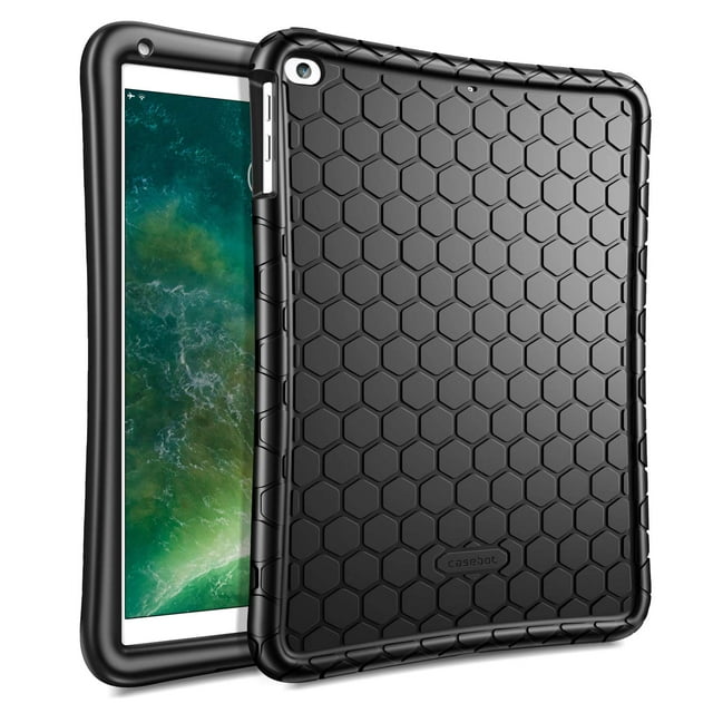 Funda Fintie para iPad 6.ª generación 2018/iPad 5.ª generación 2017/ iPad Air 2/iPad Air