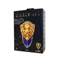 thumbnail image 3 of Swordfish Collection Warcraft Lothar Bouclier Stormwind Power Bank-3360mAh, 3 of 3