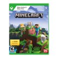 thumbnail image 1 of Minecraft + 3500 Minecoins (Xbox), 1 of 8