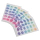 thumbnail image 5 of Parche De Cubierta Absorbente De Espinillas, Parche De Puntos Que Evita Que Se Seque Lindo Mejora La Piel Hinchada Hidratante Portátil Para Imperfecciones, 5 of 7