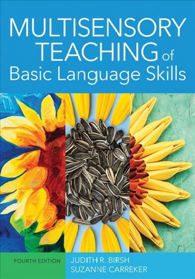 Pre-Owned Multisensory Teaching of Basic Language Skills Paperback