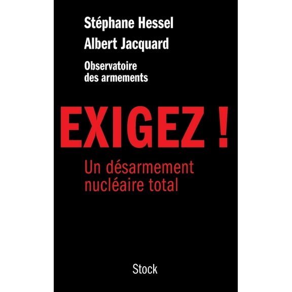 Essais - Documents Exigez, (Paperback)