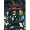 The Munsters: Two-Movie Fright Fest (DVD Franchise Collection) [DVD]