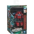 thumbnail image 2 of Transformers Toys Generations War for Cybertron: Earthrise Deluxe Wfc-E7 Cliffjumper Action Figure - Kids Ages 8 & Up, 5, 2 of 10