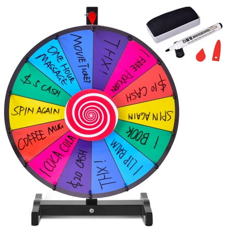 Spin